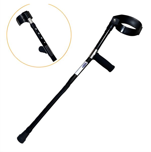 Elbow Crutch*Walking Stick